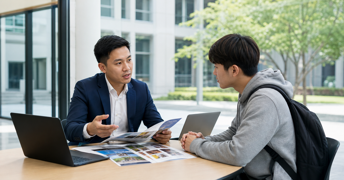 Trưởng nhóm tư vấn tuyển sinh là gì? Vai trò, kỹ năng và lộ trình