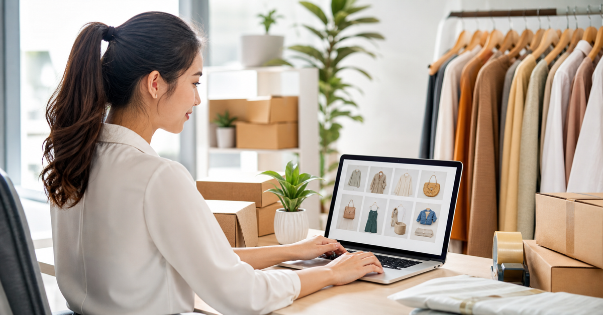 Nhân Viên Bán Hàng Siêu Thị Là Gì? Việc Làm & Mức Lương 2