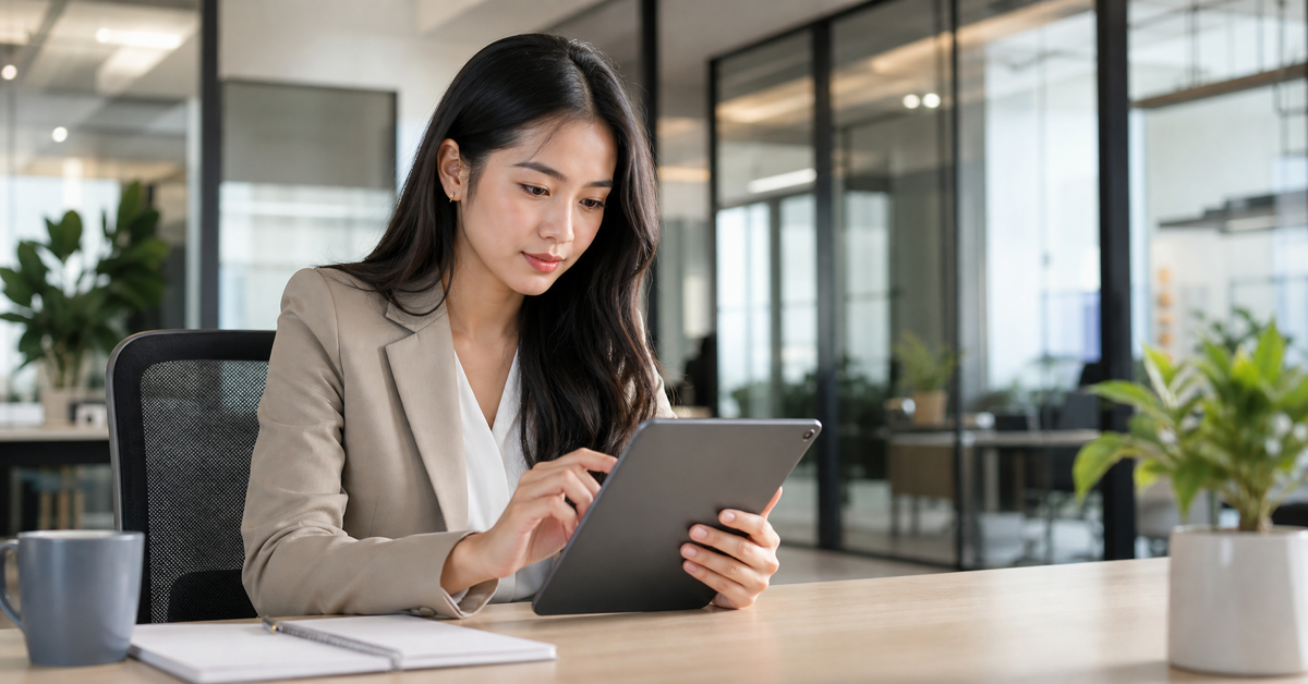 các bài trắc nghiệm tính cách thường đượ