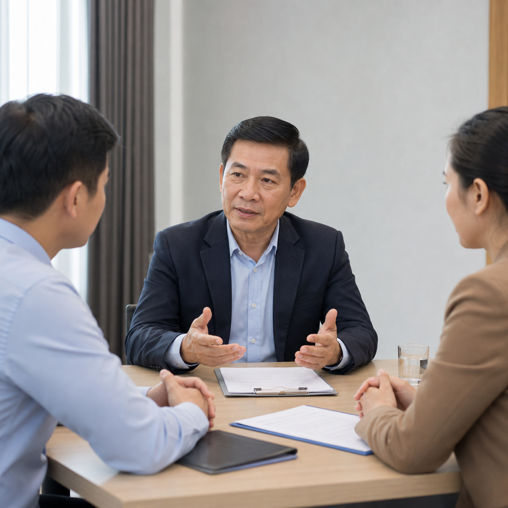 nhân viên văn phòng - kỹ sư dự toán là gì