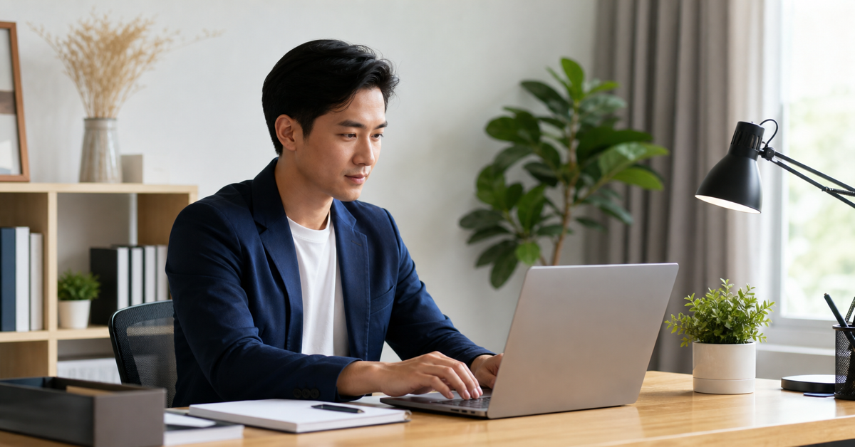 Digital Nomad Là Gì? Hướng Dẫn Toàn Diện Dành Cho Người Việt Nam 2