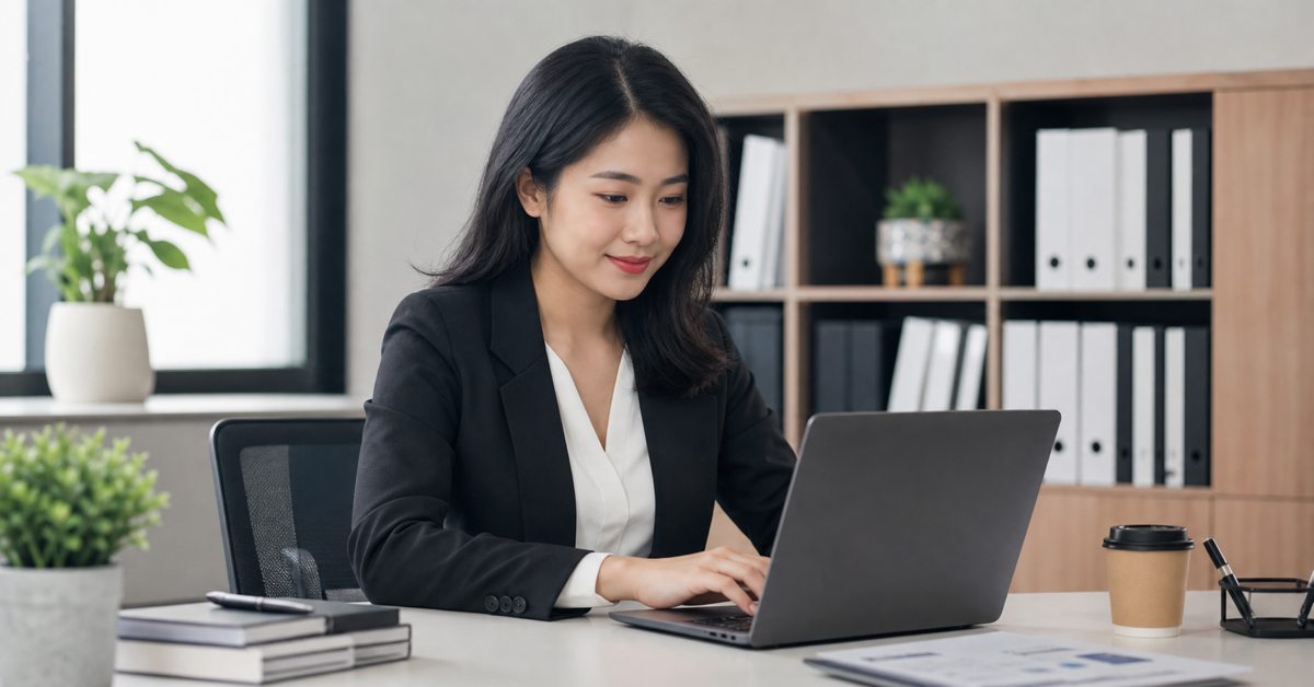 Ghosting Trong Tuyển Dụng Là Gì? Nguyên Nhân, Hậu Quả & Cách Xử Lý