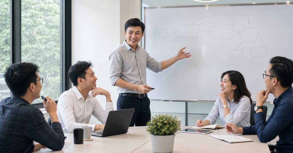 Ageism Trong Tuyển Dụng Là Gì? Pháp Lý, Số Liệu & Cách Vượt Qua