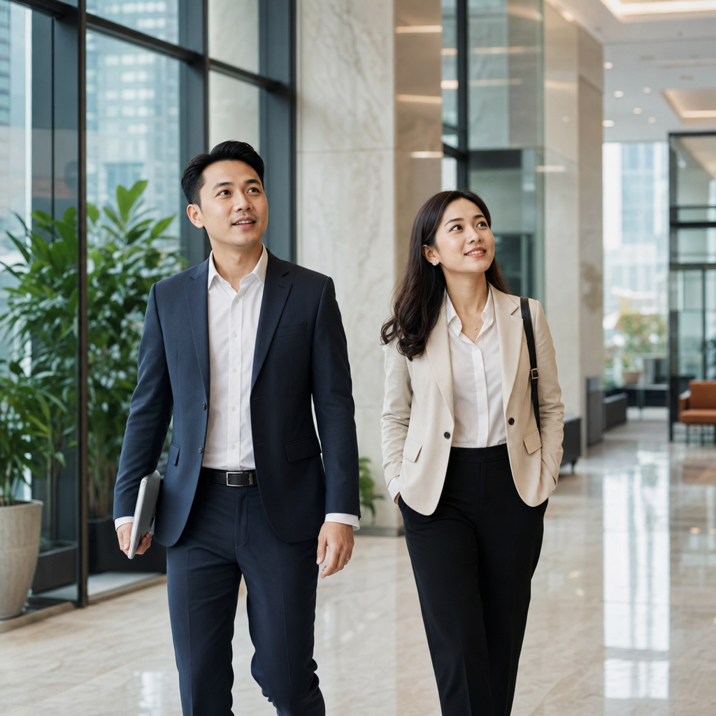 Rage Applying Là Gì? Nộp CV Hàng Loạt Có Thực Sự Giúp Bạn Thoát Việc 2