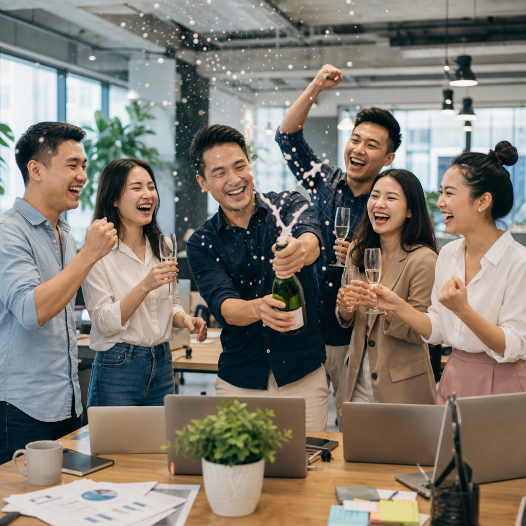 Boomerang Employee Là Gì? Tìm Hiểu Xu Hướng Nhân Viên Quay Lại Cũ