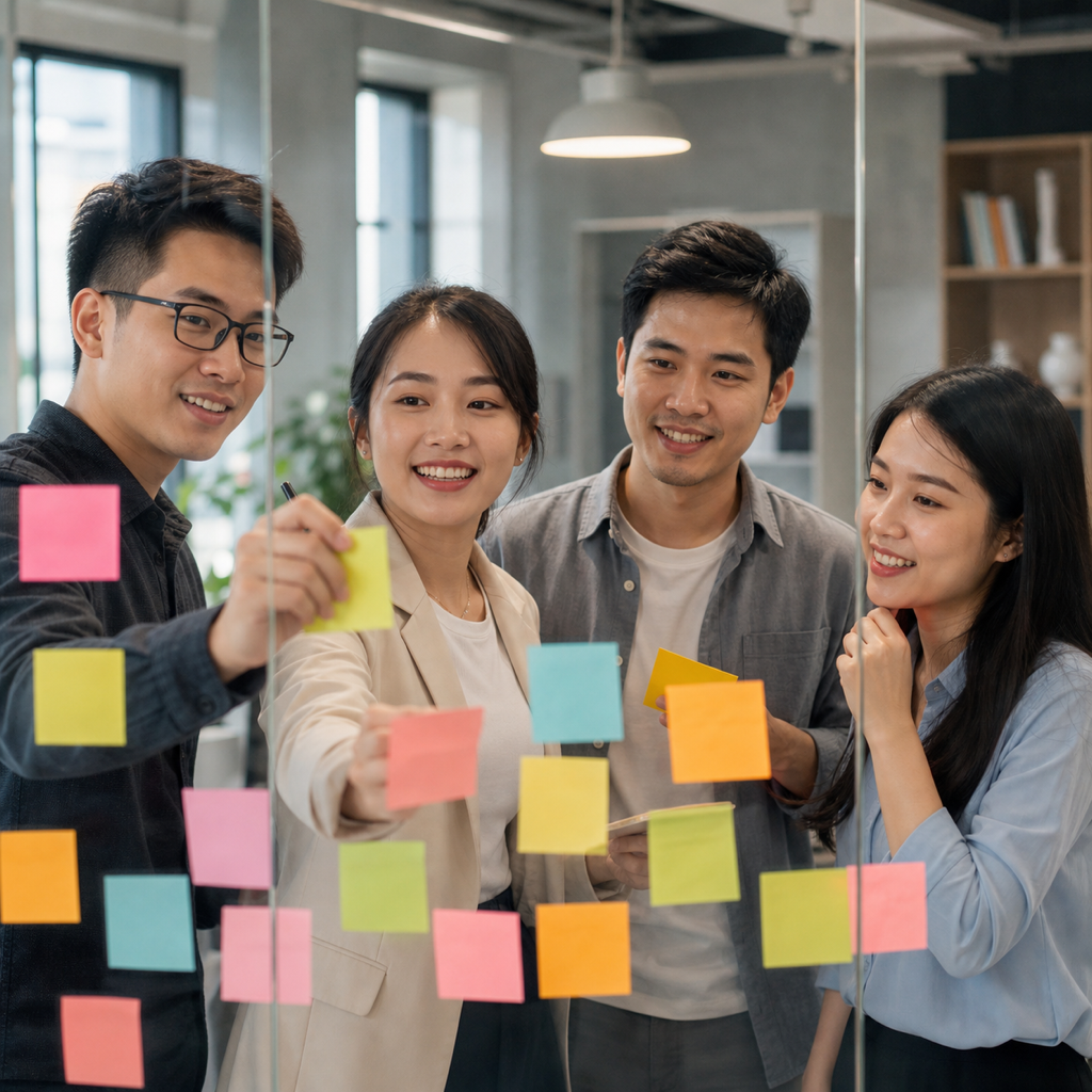 Growth Hacker Là Gì? Vai Trò, Framework AARRR và Lộ Trình Nghề Nghiệp 2