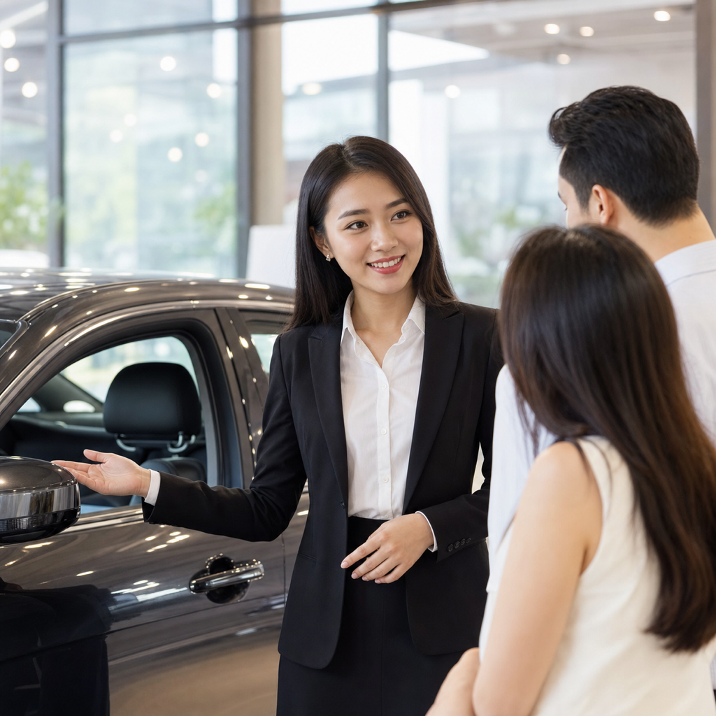 Account Manager Là Gì? Vai Trò, KPI, Lương Và Con Đường Thăng Tiến