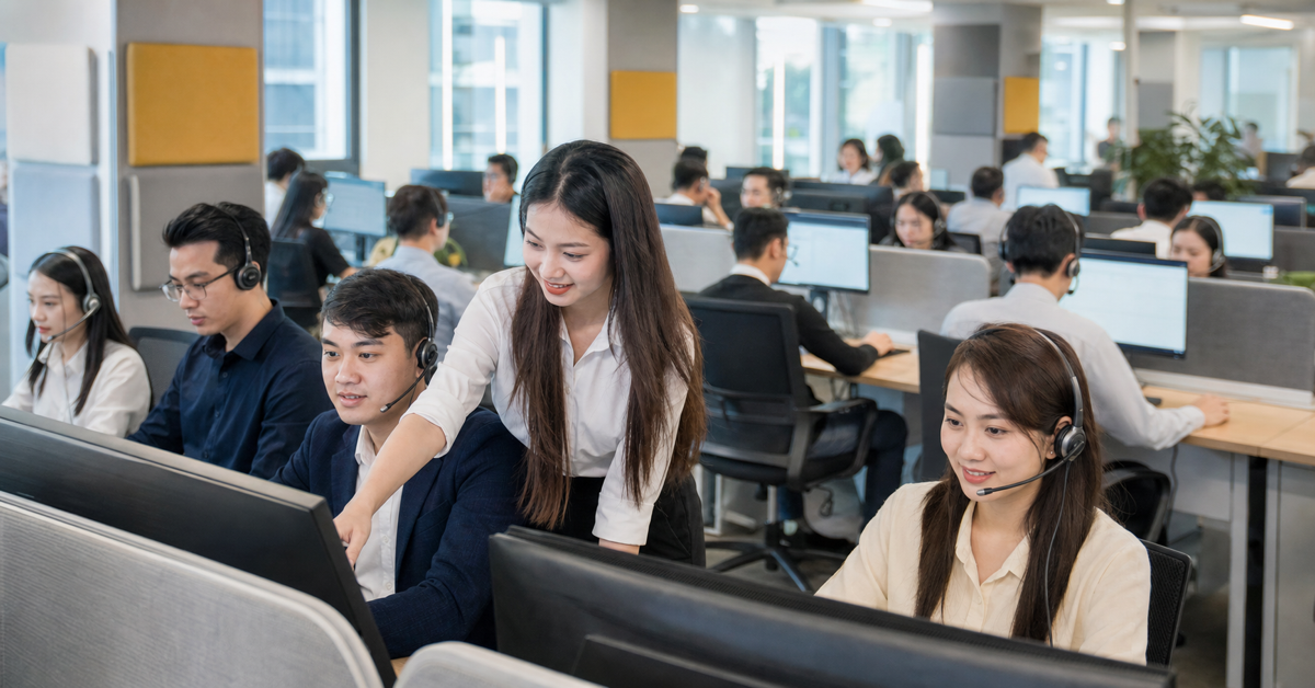 Headhunter Là Gì? Mọi Điều Cần Biết Về Executive Search Tại VN 2