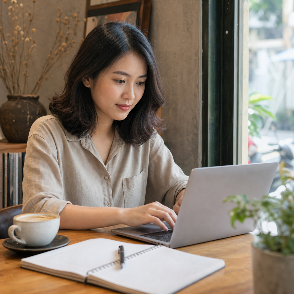 Copywriter Là Gì? Nhiệm Vụ, Kỹ Năng Và Lộ Trình Thăng Tiến Nghề 2