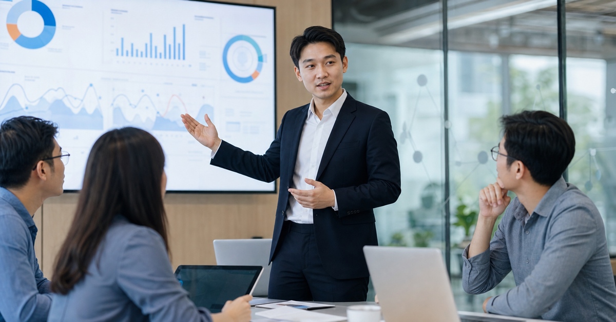 Social Media Manager Là Gì? Vai Trò, Kỹ Năng Và Mức Lương Thực Tế 2
