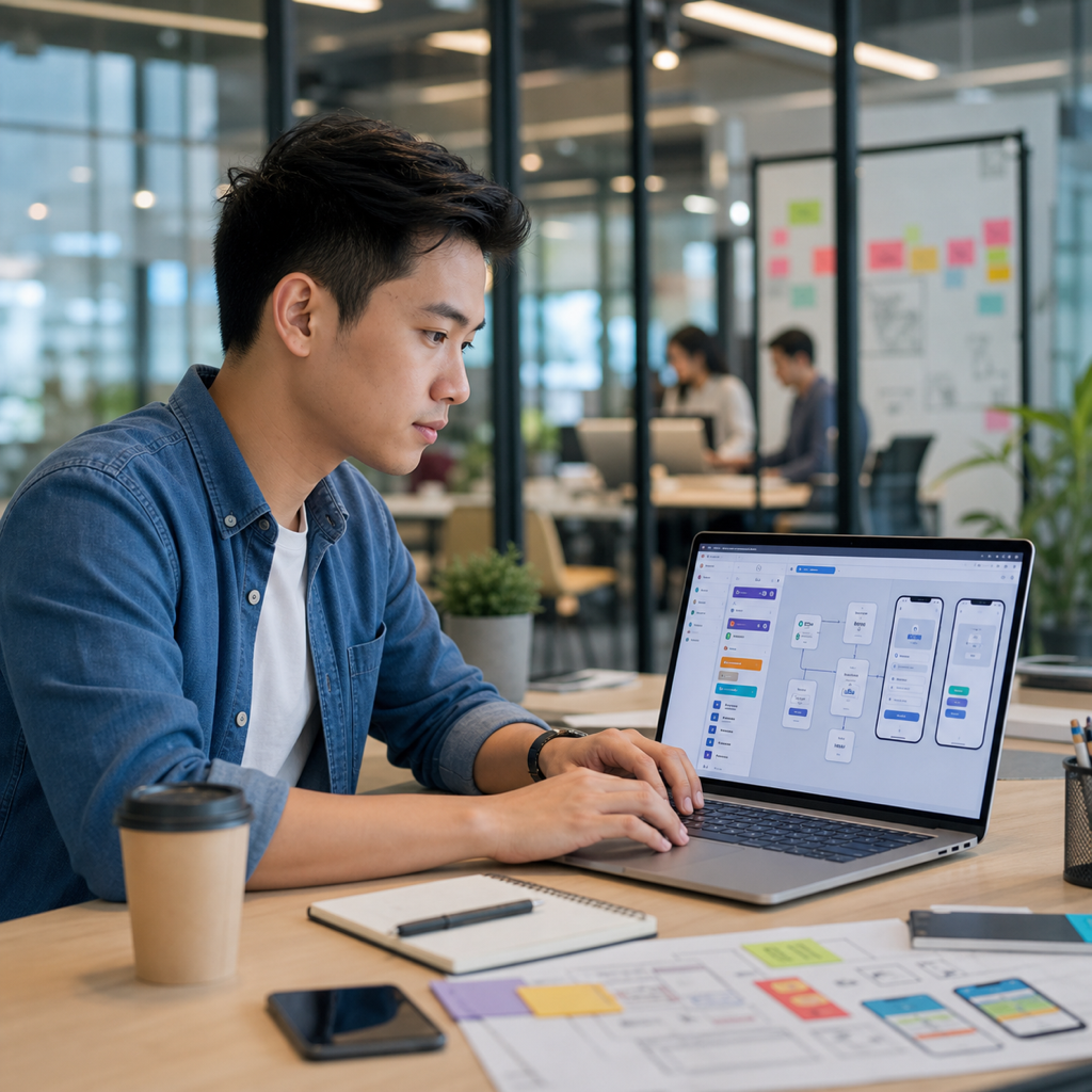 SEO Specialist Là Gì? Kỹ Năng, Lộ Trình và Mức Lương Tại Việt Nam 2