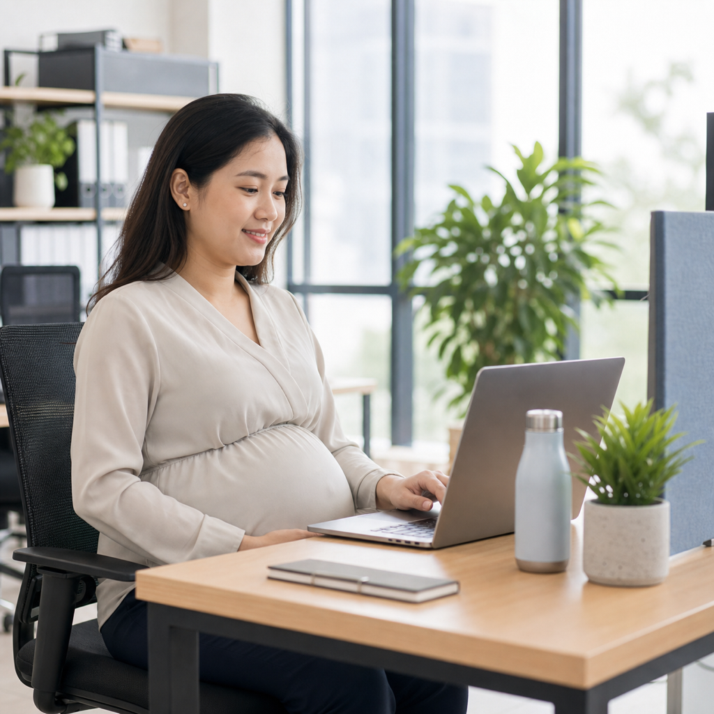 Returnship Program Là Gì? Cánh Cửa Nghề Nghiệp Cho Người Tạm Nghỉ Việc 2