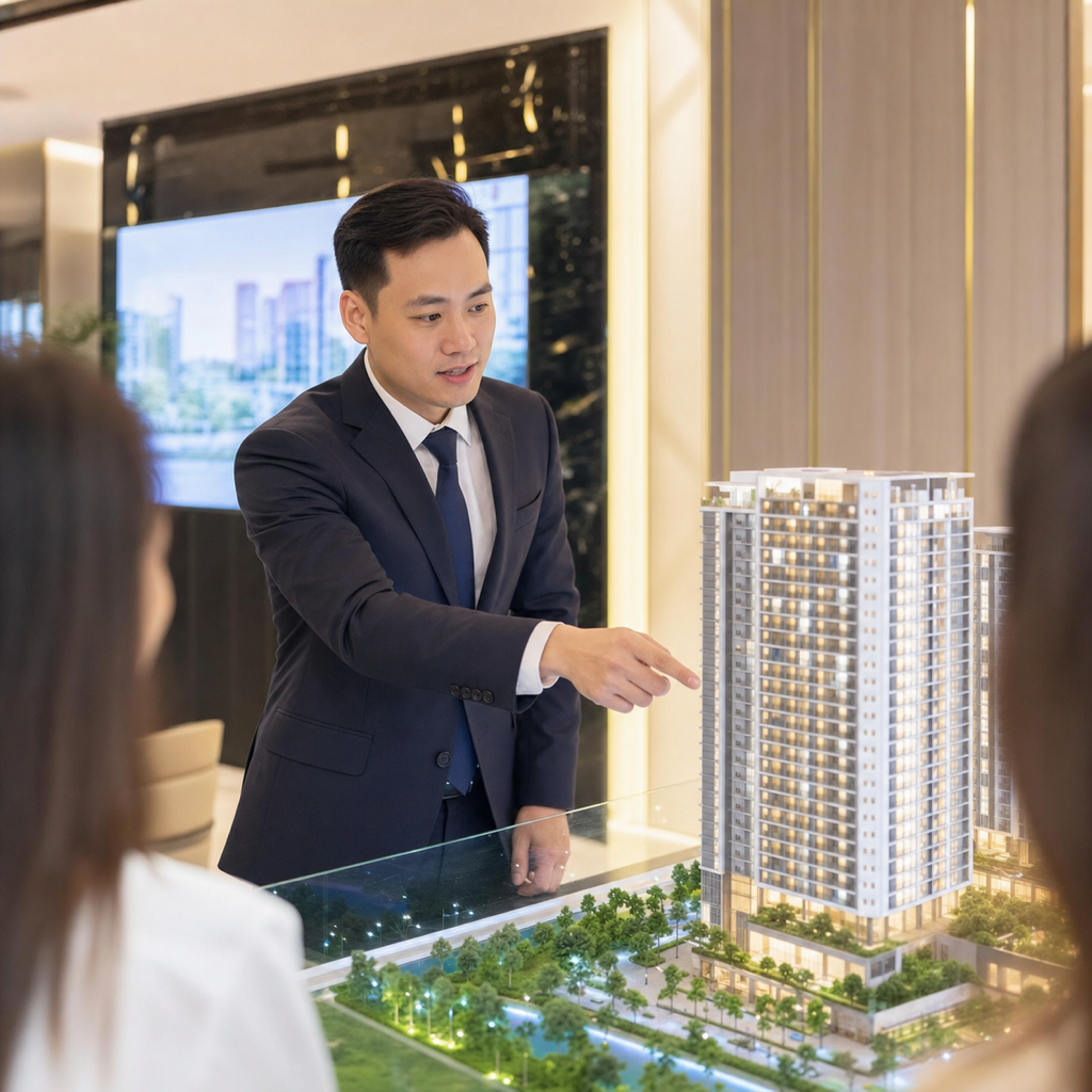 Nhân Viên Chỉnh Sửa Ảnh Bất Động Sản: Công Việc, Kỹ Năng Và Mức Thu Nhập 2