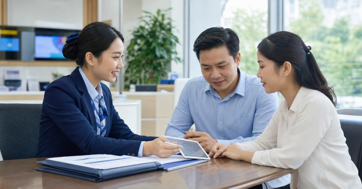 Nhân Viên Tín Dụng Ngân Hàng Là Gì? Mô Tả Công Việc Chi Tiết Và Lộ Trình 2