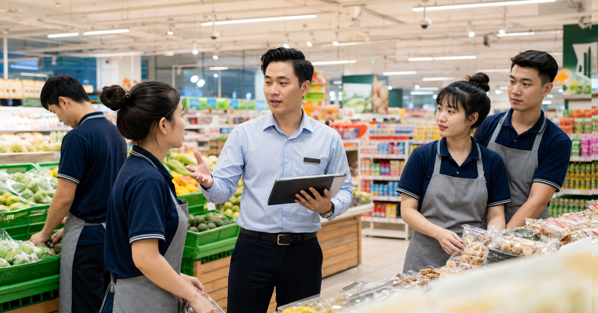 Nhóm Tính Cách ESFJ Và Những Nghề Nghiệp Phù Hợp Nhất Hiện Nay 2