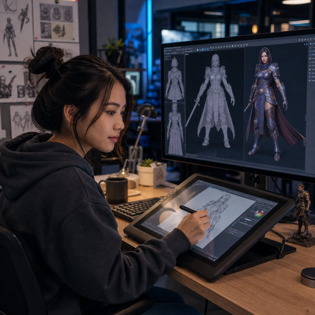 Hybrid Work Là Gì? Ưu Nhược Điểm Và Cách Triển Khai Hiệu Quả 2