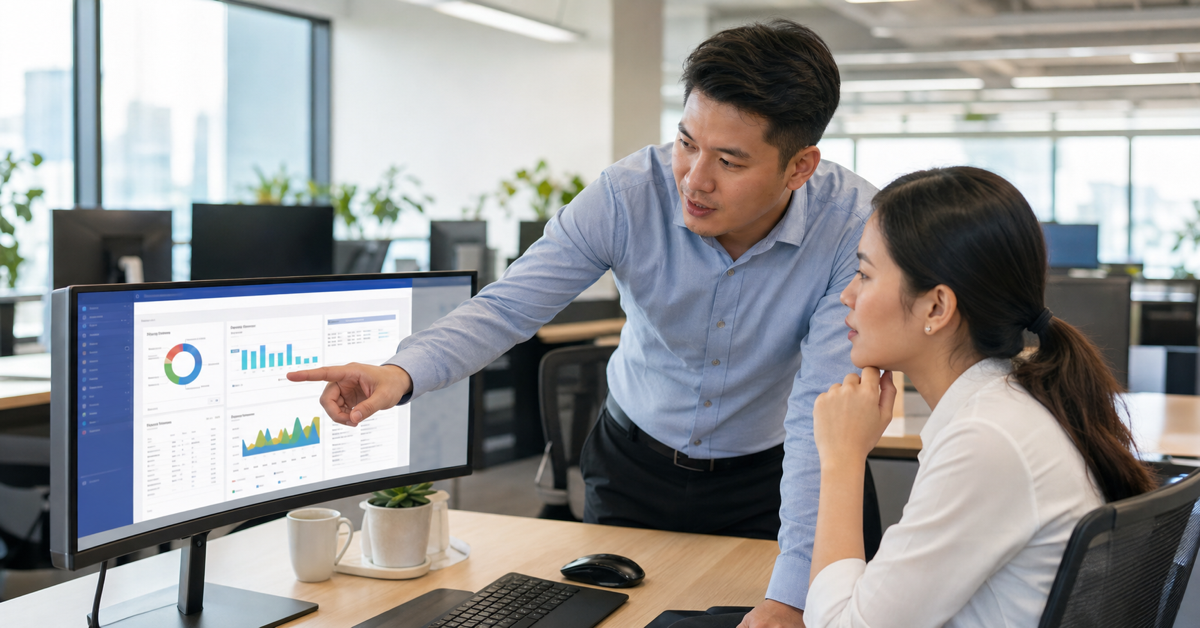 Employee Experience Là Gì? Định Nghĩa, Vai Trò và Cách Đo Lường 2