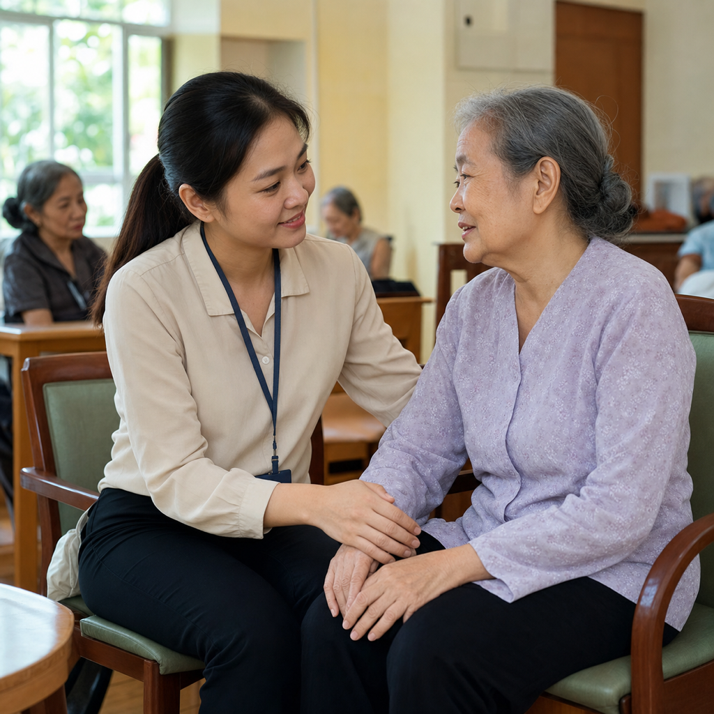 DEI là gì? Hiểu đúng Diversity, Equity và Inclusion tại nơi làm việc 2