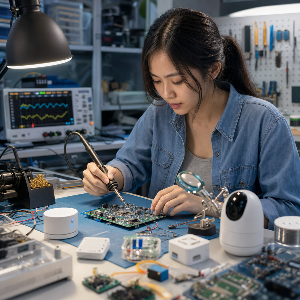 Prompt Engineer Là Gì? Kỹ Năng, Lương và Lộ Trình Vào Nghề AI 2