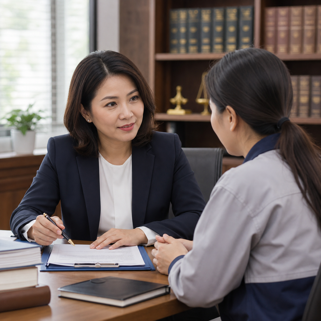 Cách thương lượng lương khi nhận offer: Kỹ thuật và script mẫu thực tế 2