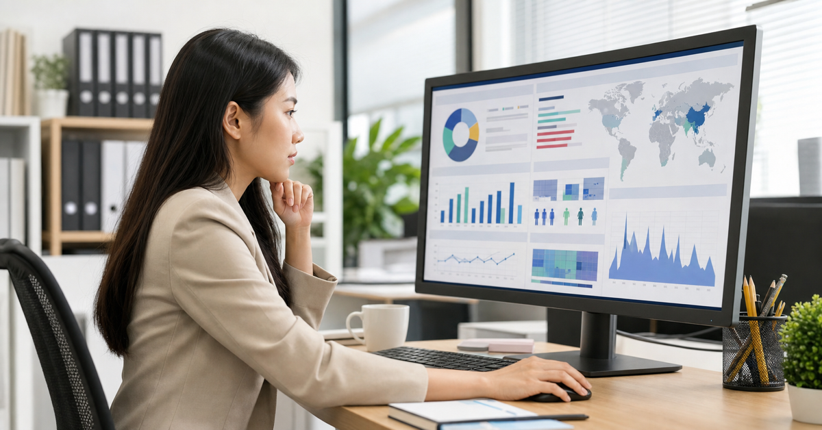 People Analytics Là Gì? Vai Trò, Công Cụ Và Ứng Dụng Trong HR 2