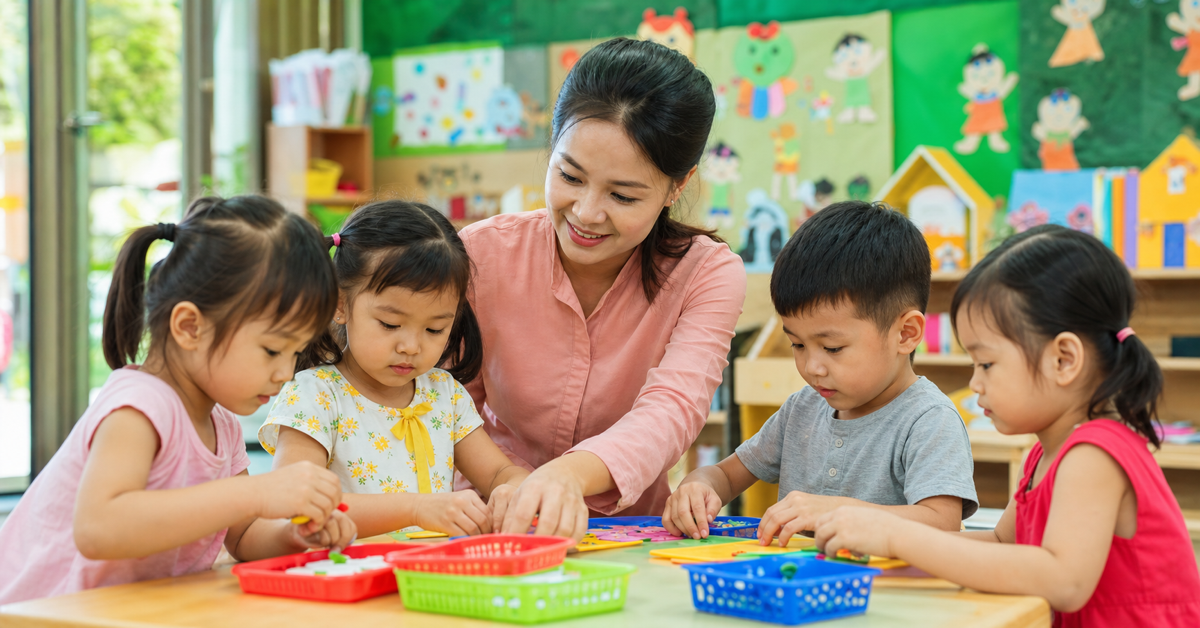 Nhóm tính cách ISFJ hợp nghề gì? Định hướng sự nghiệp toàn diện