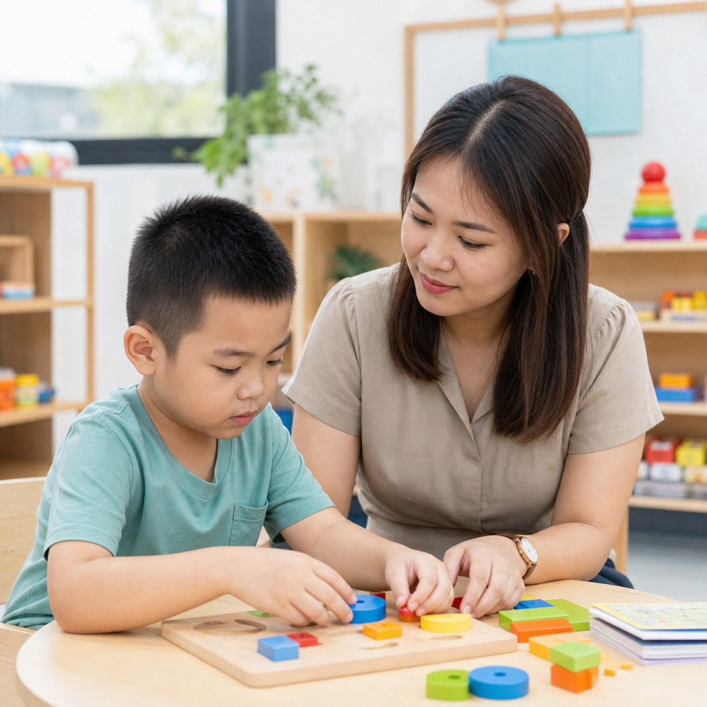Nhóm tính cách ISFJ hợp nghề gì? Định hướng sự nghiệp toàn diện 2