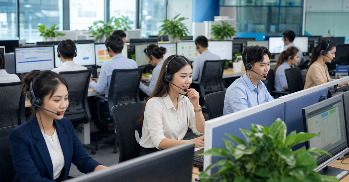 Mẫu KPI cho nhân viên hành chính nhân sự - minh hoa