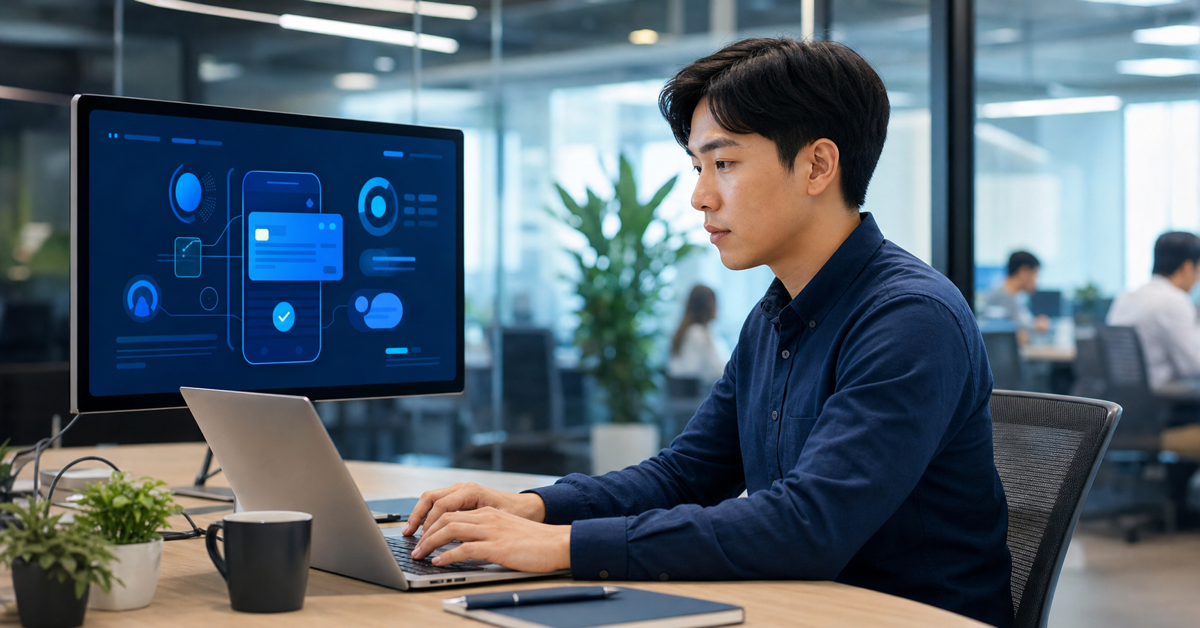 Đánh giá nhân viên 360 độ - minh hoa