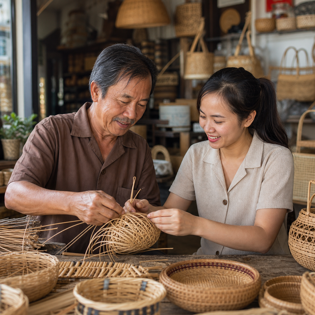 Khủng hoảng sự nghiệp tuổi 35 - minh hoa