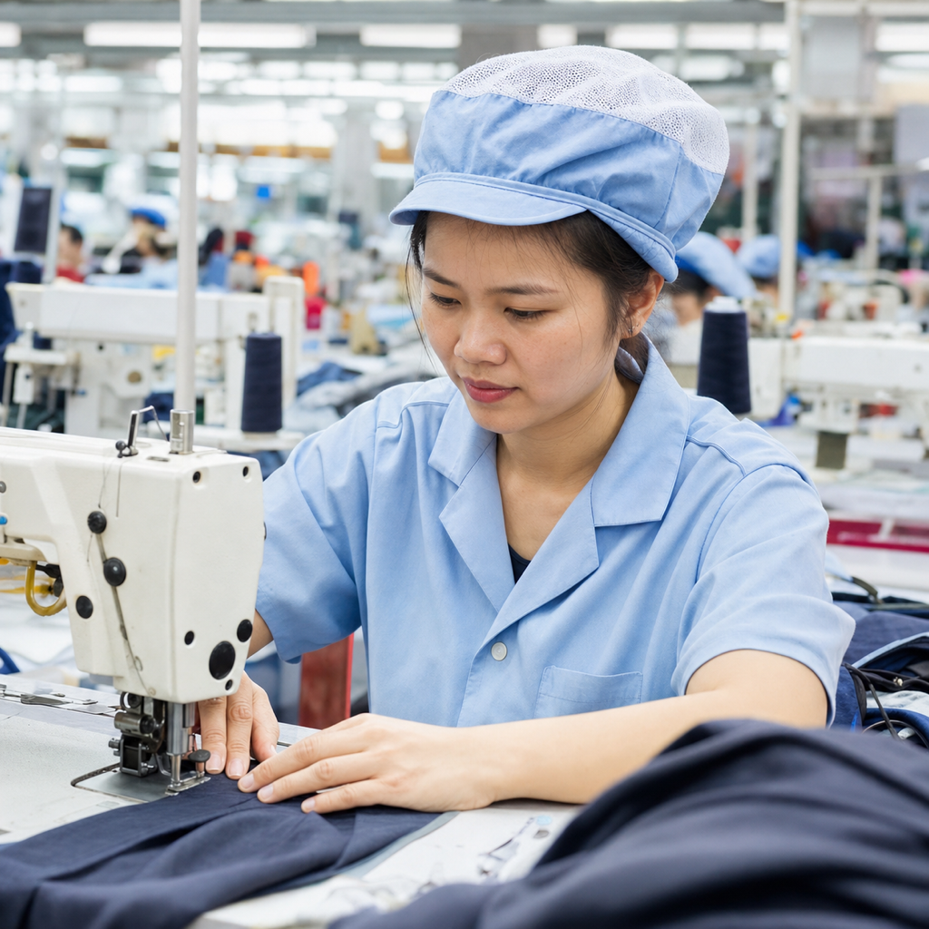 Kaizen là gì - minh hoa