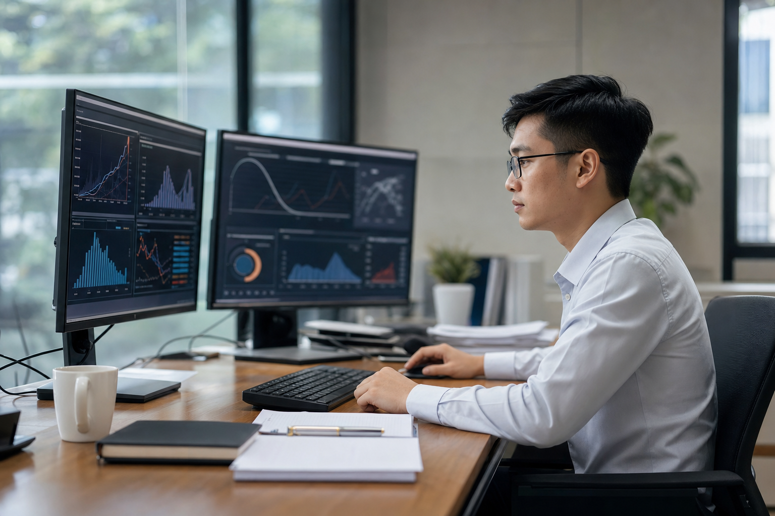 Actuary là gì