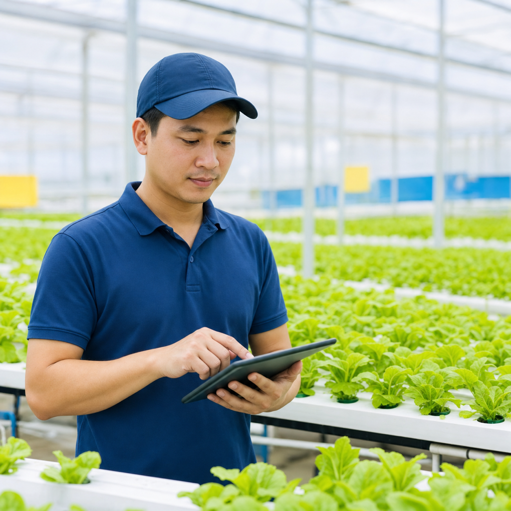 Các hình thức kỷ luật lao động - minh hoa