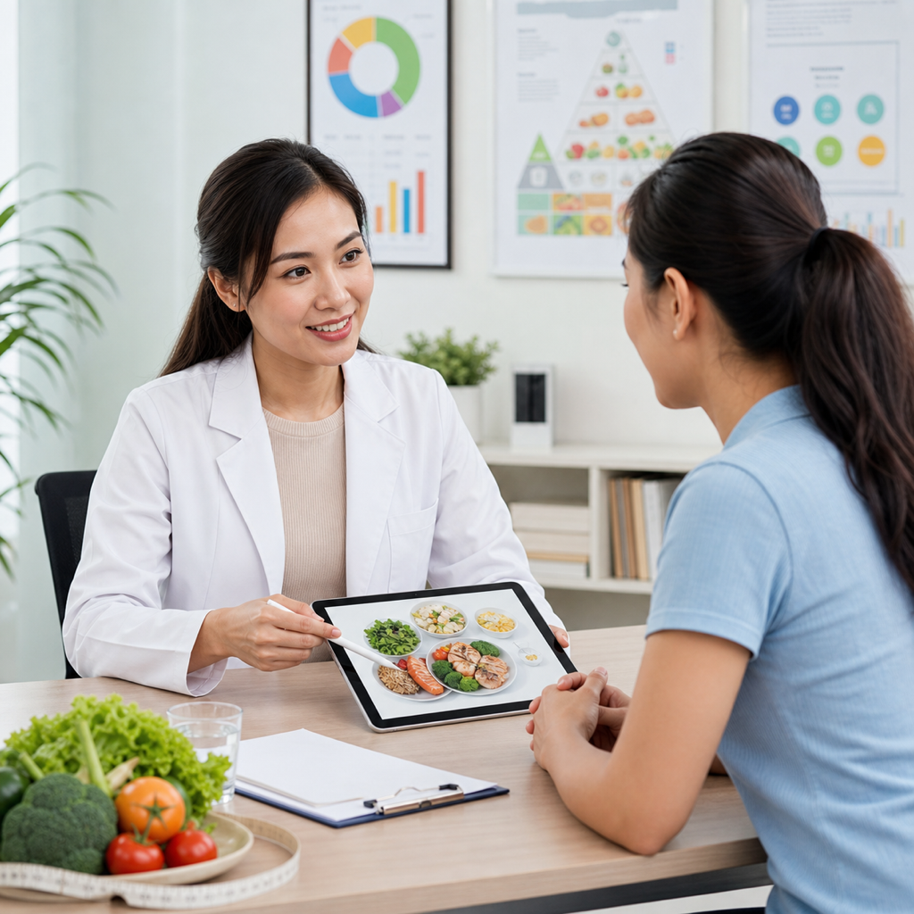 Công thái học ergonomics cho dân văn phòng - minh hoa