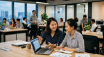 Vượt qua nỗi sợ thay đổi để thích nghi trong mọi hoàn cảnh