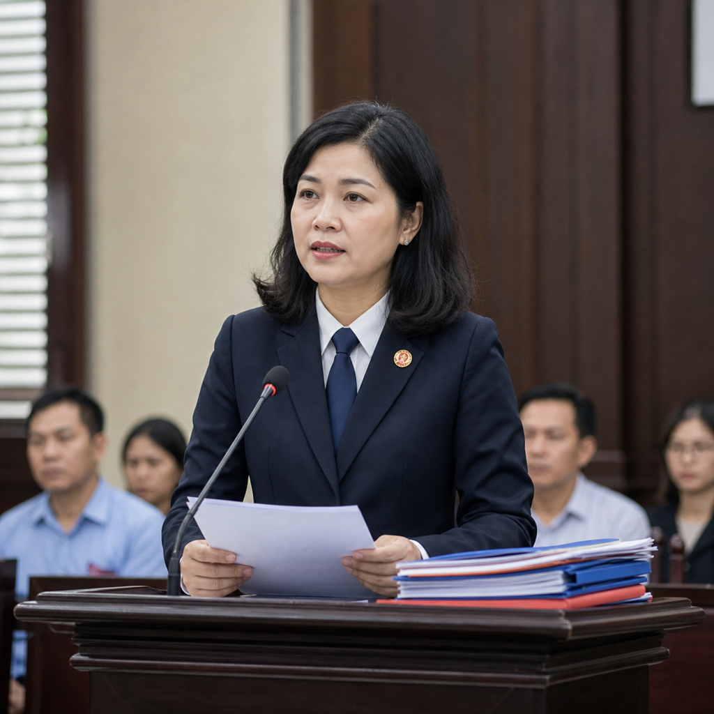 Làm việc không ký hợp đồng lao động rủi ro gì - minh hoa