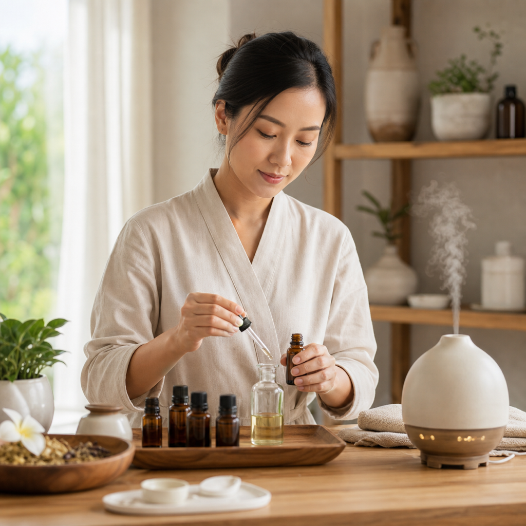 Sức khỏe tinh thần nơi làm việc - minh hoa