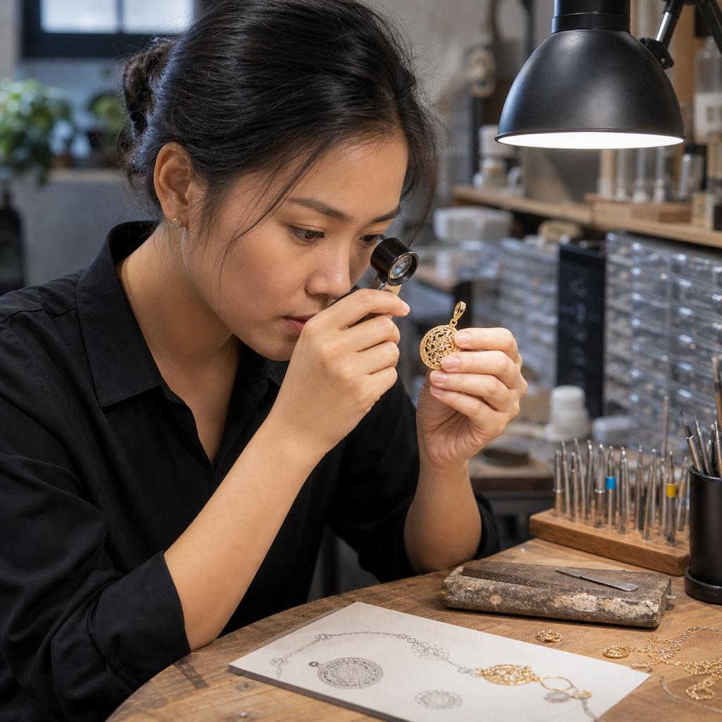 job crafting là gì - minh hoa