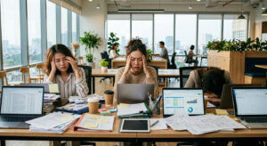 Decision Fatigue Là Gì