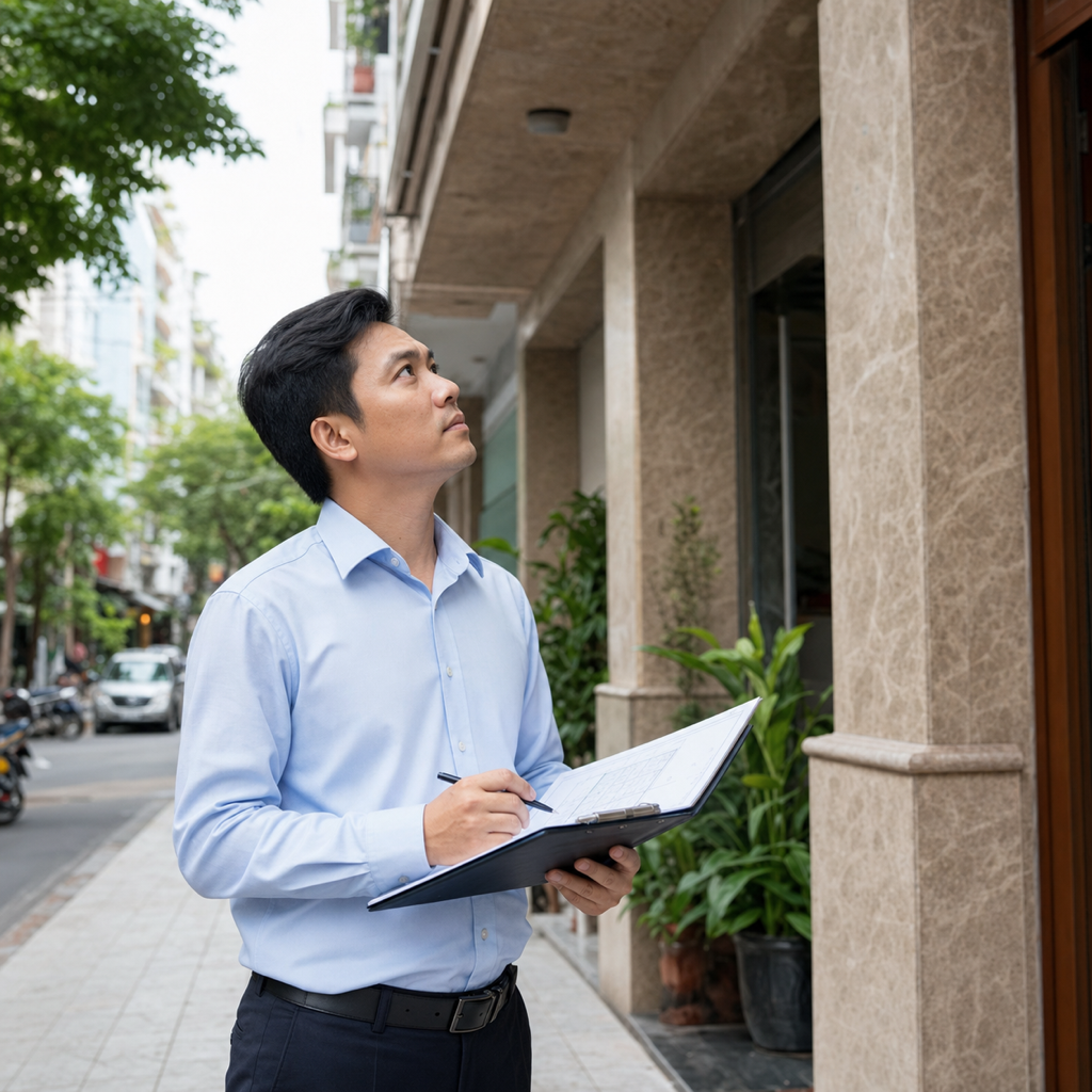 chuyên viên thẩm định giá