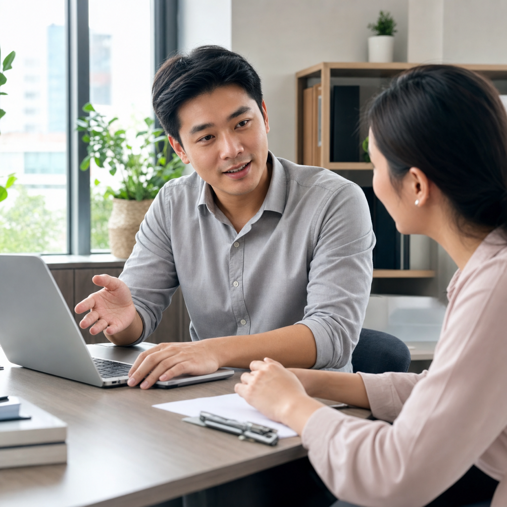 nhân viên kinh doanh cần kỹ năng gì