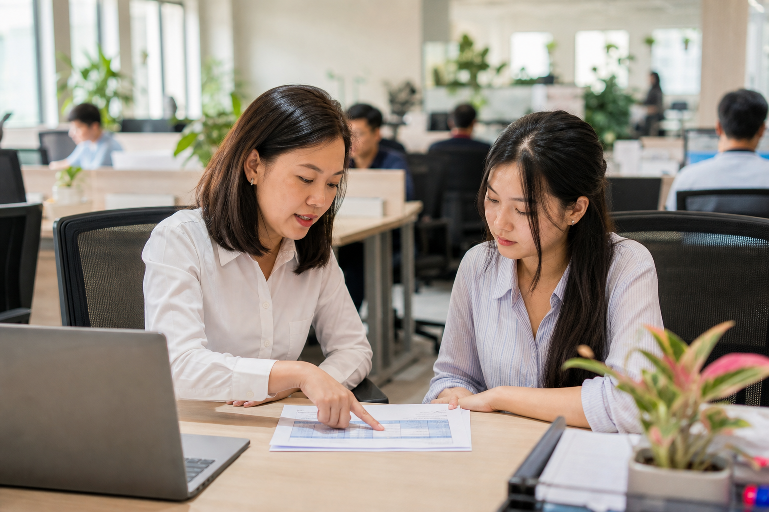 Lương thử việc tối thiểu bao nhiêu phần trăm theo luật?