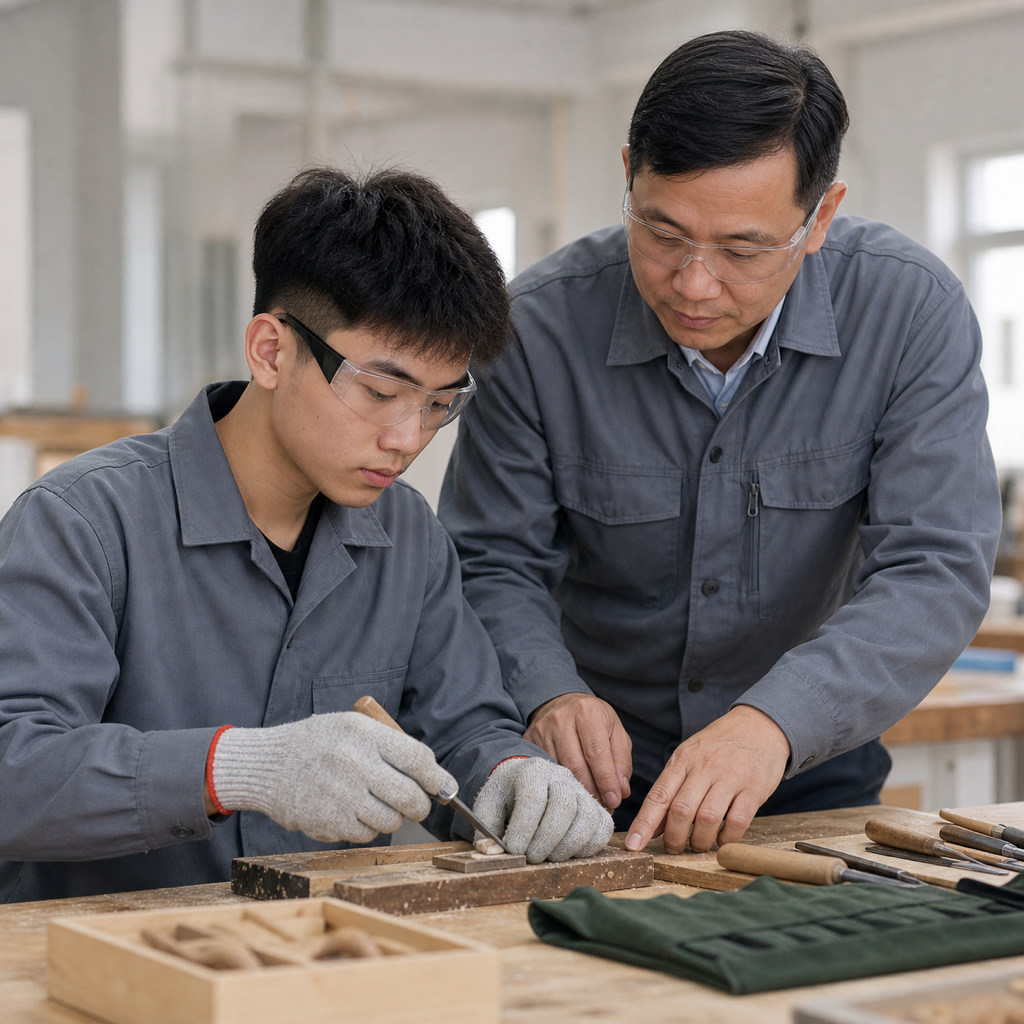 Sử dụng lao động chưa thành niên: quy định pháp luật doanh nghiệp phải nắm