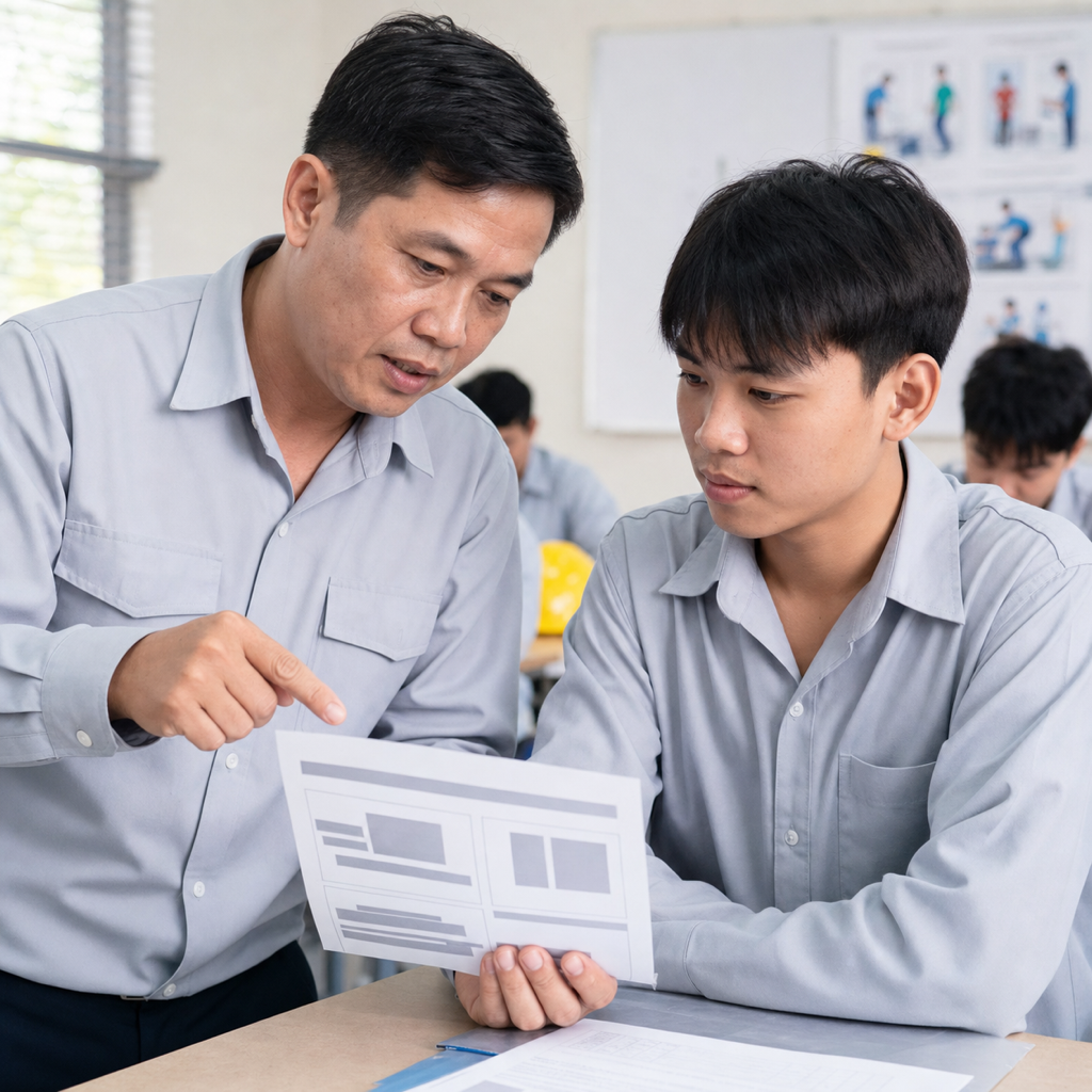 Sử dụng lao động chưa thành niên: quy định cần biết