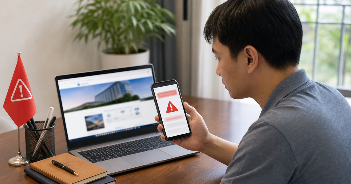 Nhận diện lừa đảo tuyển dụng qua deepfake khi phỏng vấn