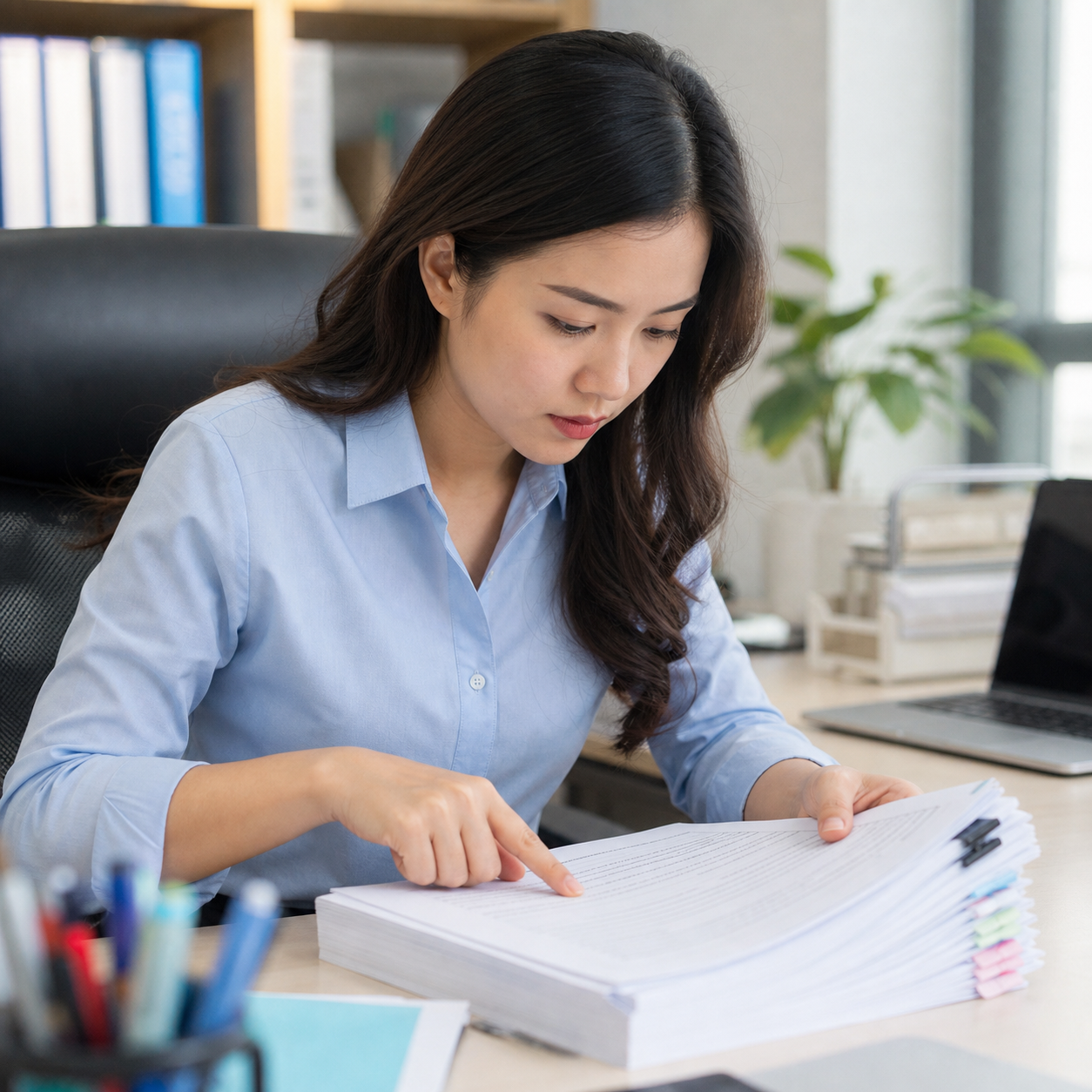 Kỹ năng đọc nhanh nơi công sở: đọc gì nhanh, đọc gì phải chậm