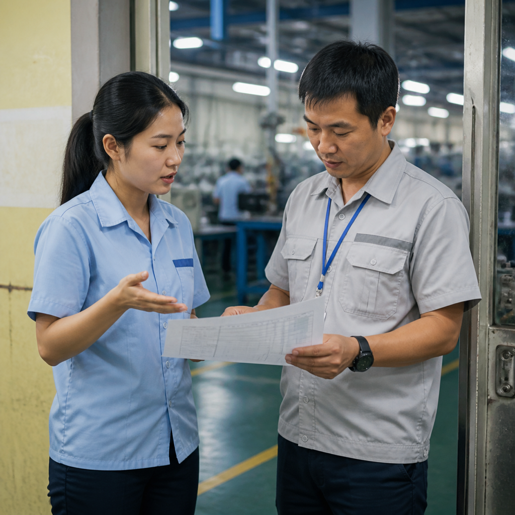 Cách từ chối tăng ca không lương khéo léo mà đúng luật