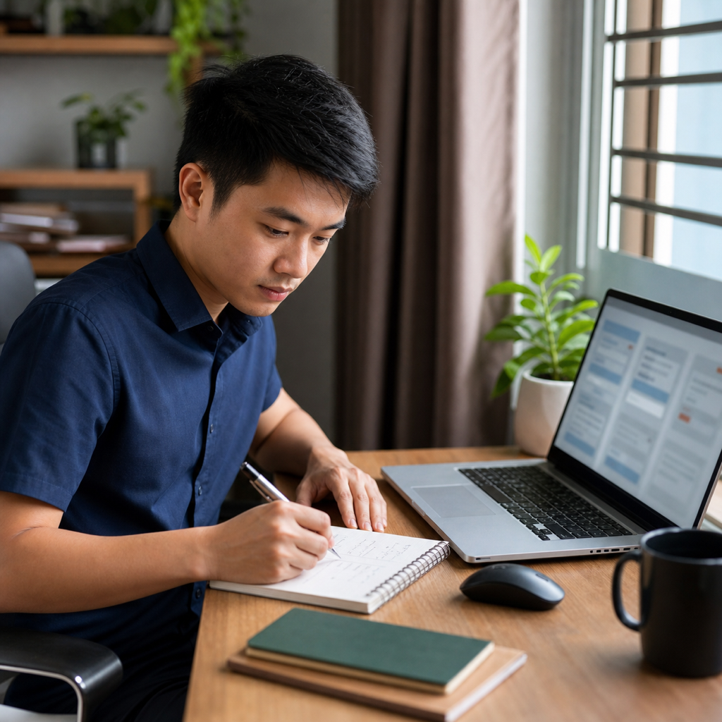 Cách trả lời mức lương mong muốn khi phỏng vấn
