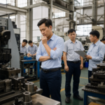 Nên theo chuyên môn hay chuyển sang quản lý? So sánh trên sáu trục