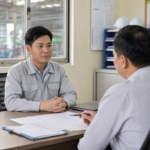 Cách phản hồi khi bị đánh giá hiệu suất thấp: 3 tình huống thường gặp